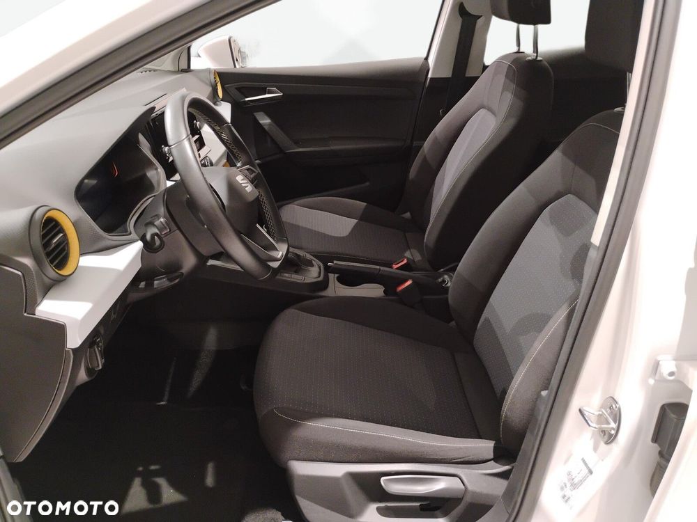 Seat Ibiza 1.0 MPI EVO Style S&S - 10