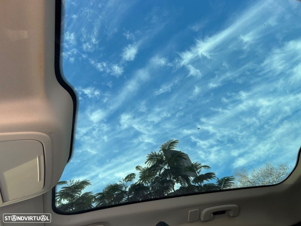 Ford Mustang Mach-E Alargada - 6