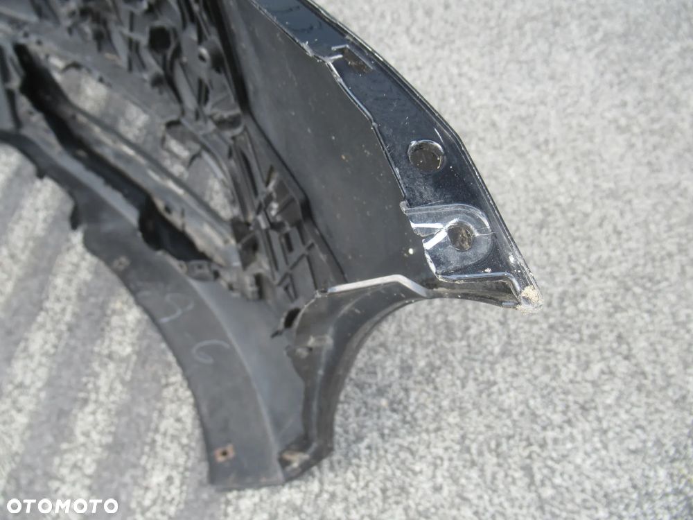 ZDERZAK PRZEDNI PRZÓD VW PASSAT B7 3AA807221 2010-2014 - 18