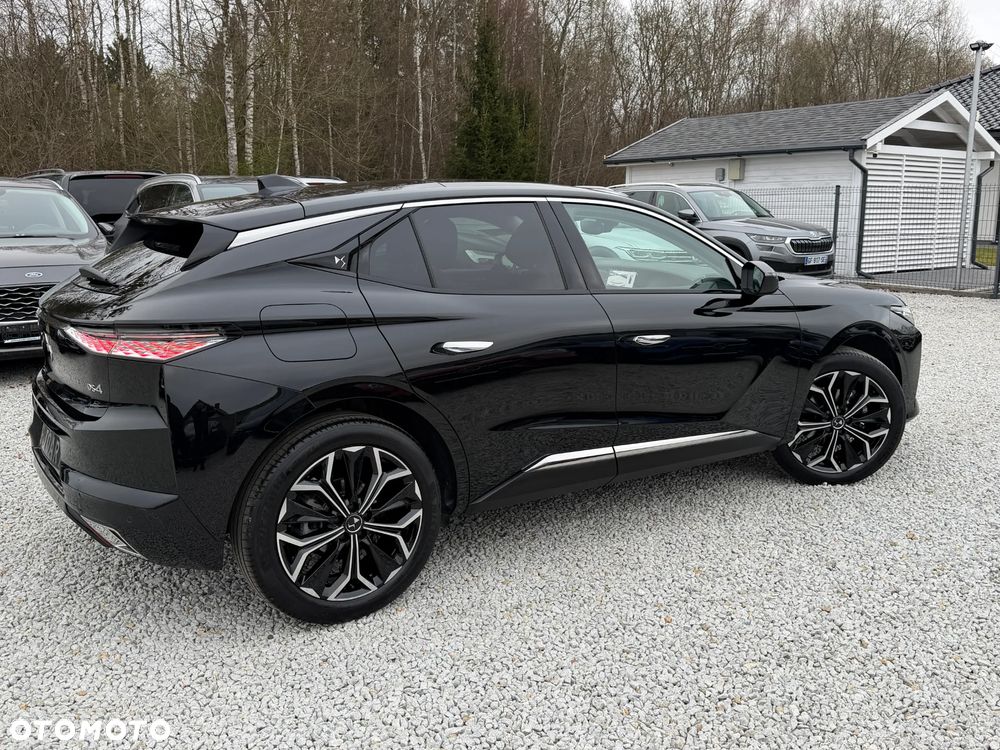 DS Automobiles DS 4 1.2 PureTech Opera - 17