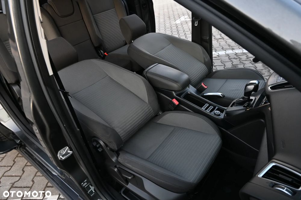 Ford Grand C-MAX 1.5 EcoBoost Start-Stopp-System Titanium - 30