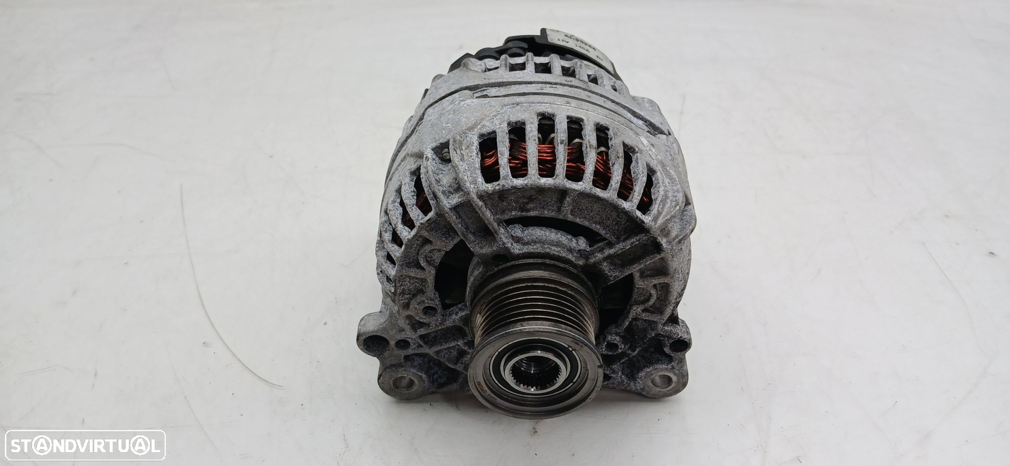 Alternador SEAT Leon ST (5F8) - 2
