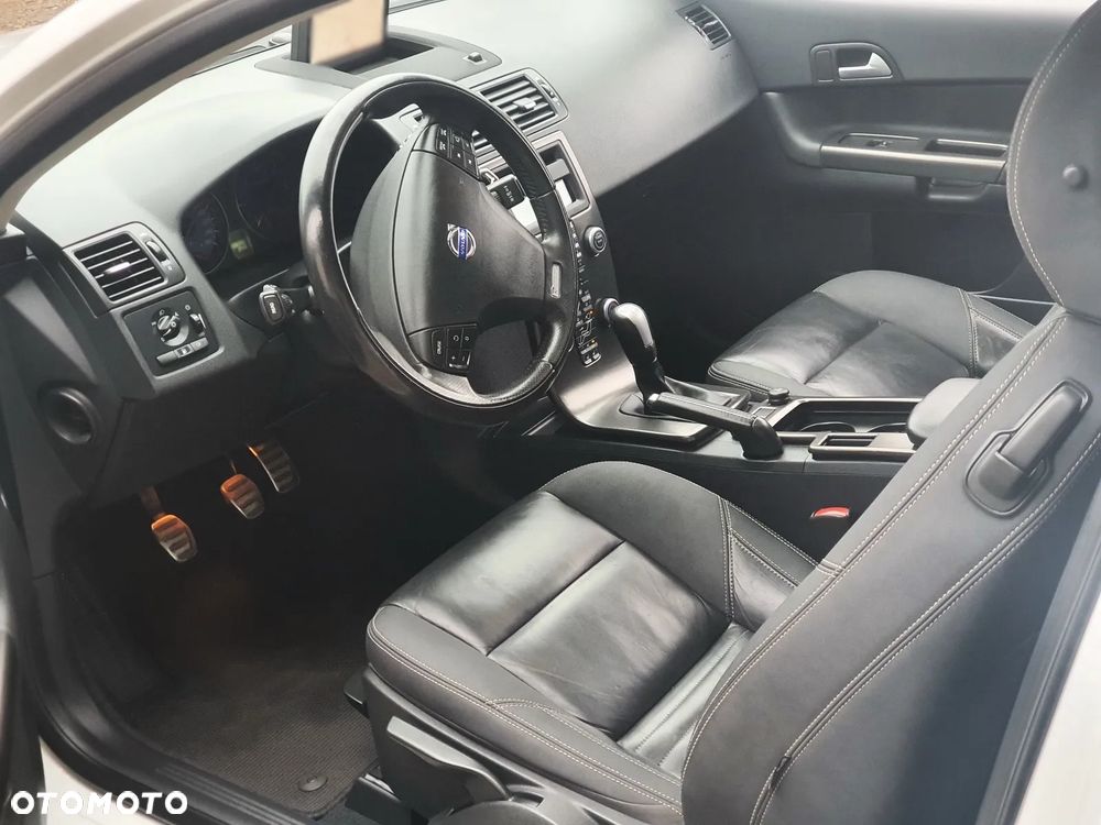 Volvo C30 D3 RDesign - 2
