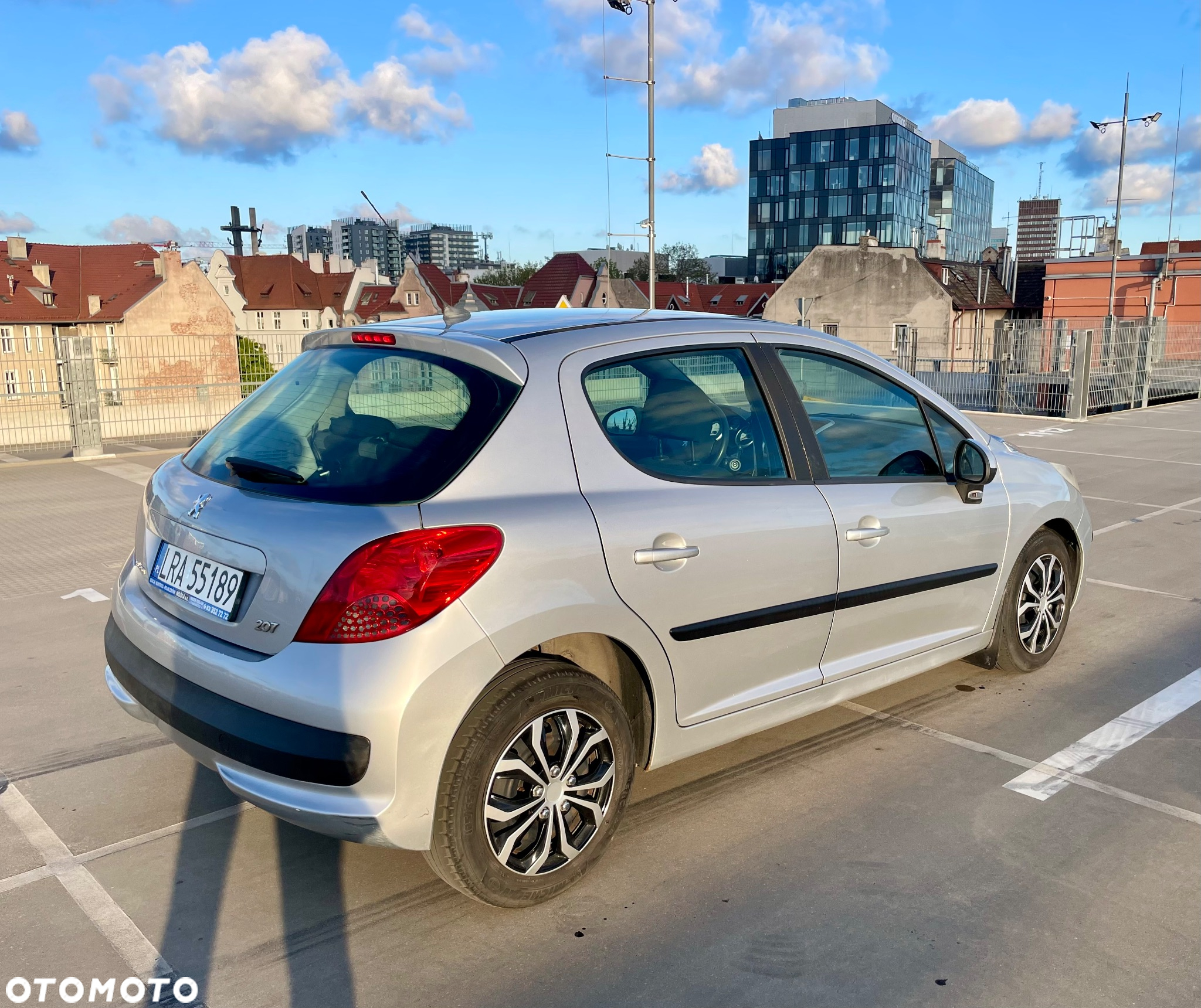 Peugeot 207 1.4 16V Trendy - 6