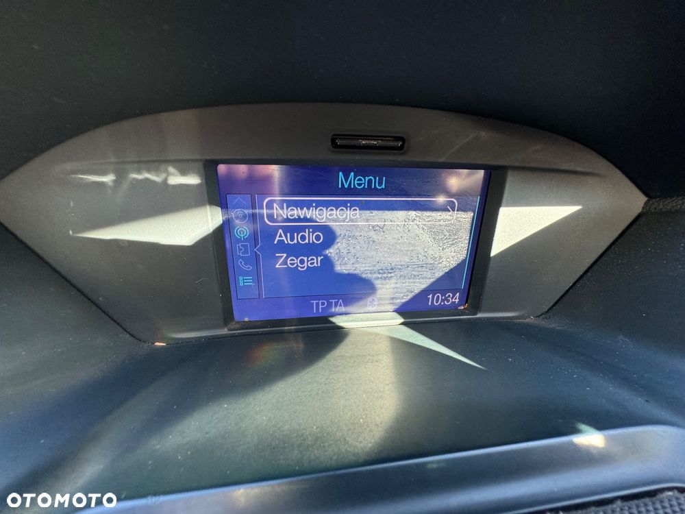 Ford Grand C-MAX - 29