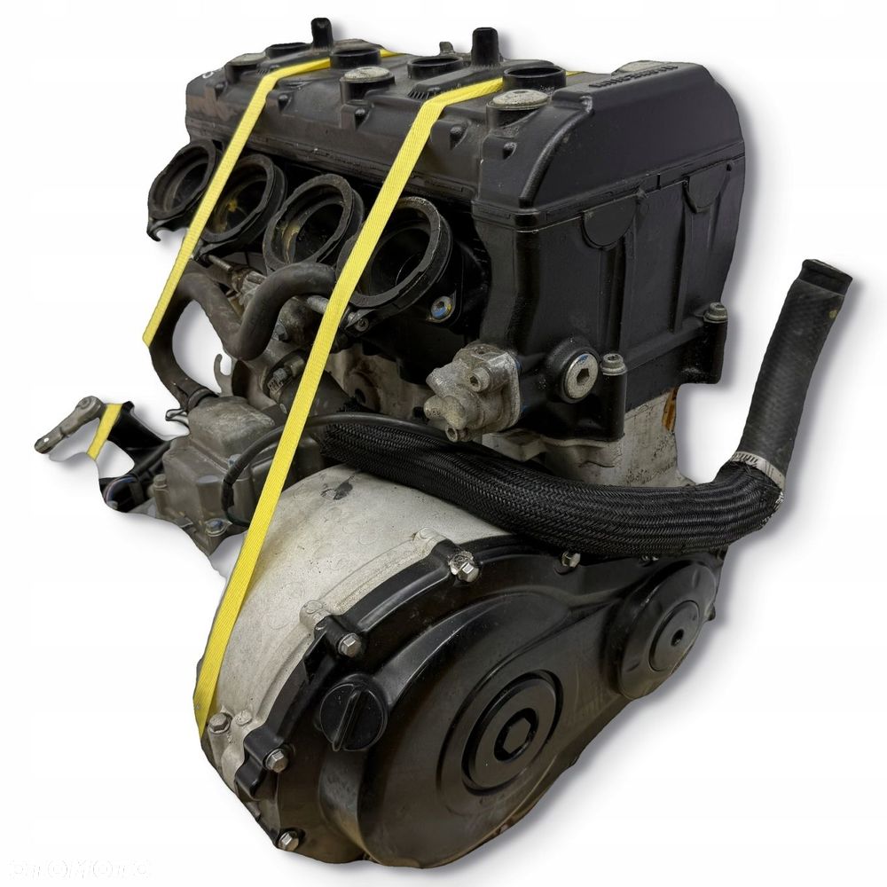 SILNIK N738 Suzuki GSXR GSX-R 600 L8 L9 K0 2008-2010 do motocykla - 9