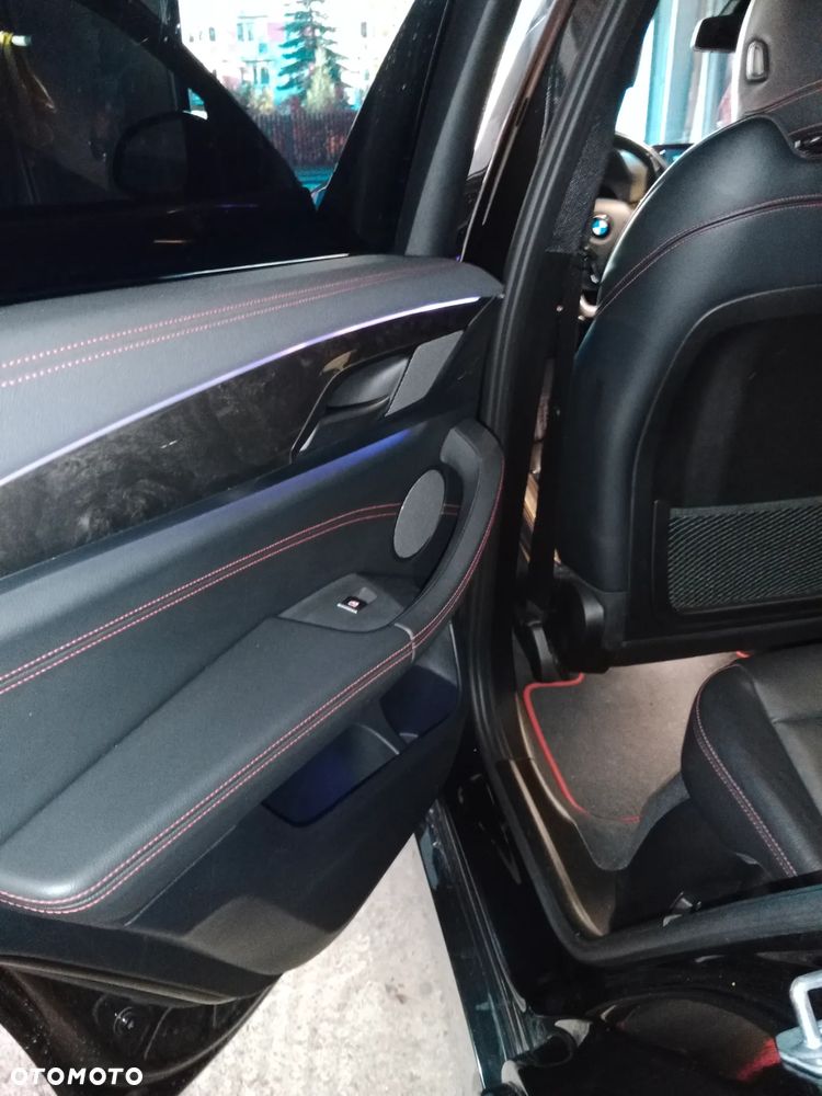 BMW X4 xDrive30i M Sport - 24