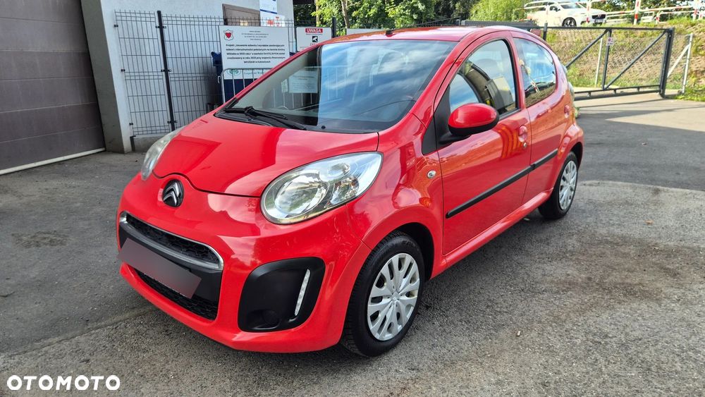 Citroën C1 1.0 C-Chic - 1