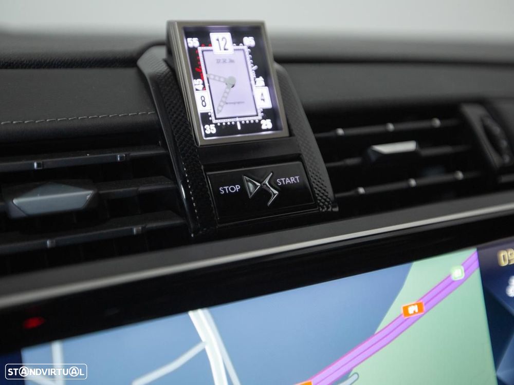 DS DS7 Crossback 1.5 BlueHDi So Chic EAT8 - 26