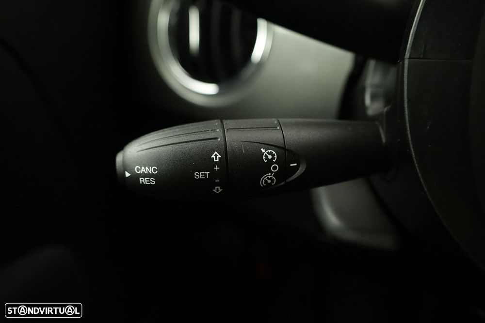 Fiat 500 1.0 Hybrid (RED) - 21