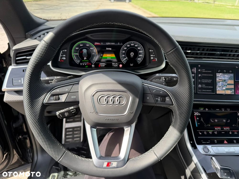 Audi Q8 - 5