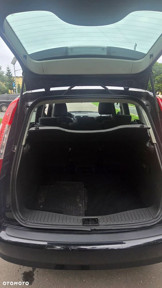 Ford C-MAX 1.6 Style - 19