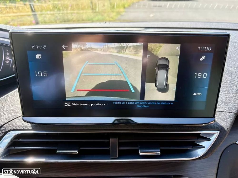 Peugeot 5008 2.0 BlueHDi GT EAT8 - 14