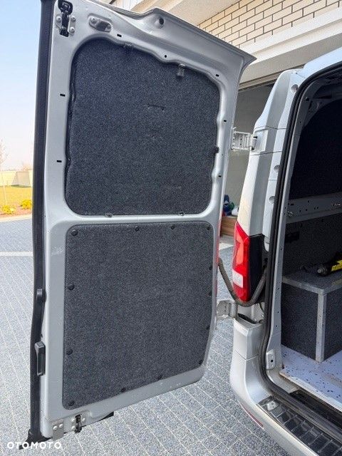 Mercedes-Benz VITO Compact 116 (W447) - 7