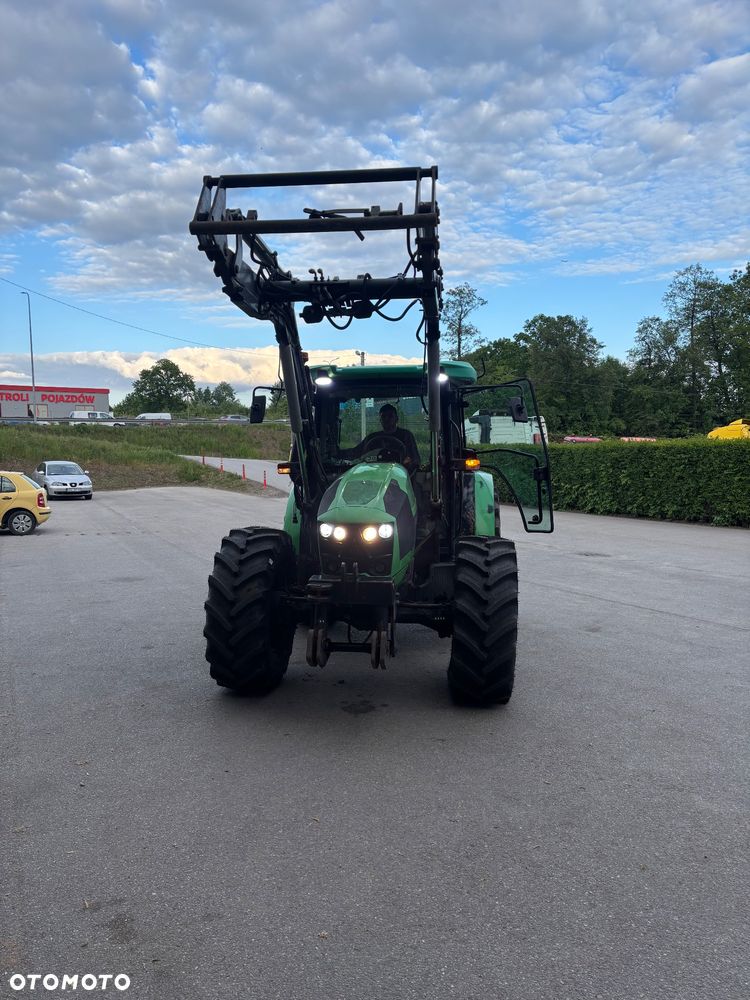 Deutz-Fahr 5115 - 1