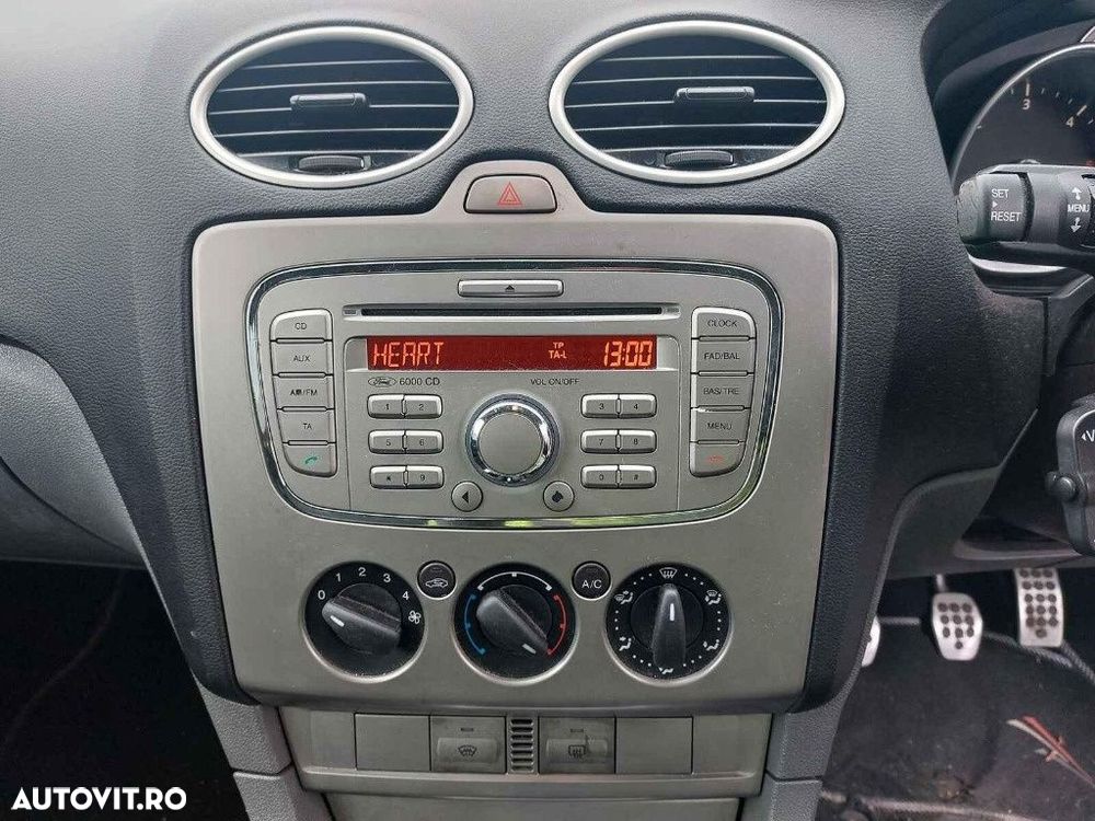 Cadru motor Ford Focus 2 2008 HATCHBACK ST LINE 1.8 kkda - 1