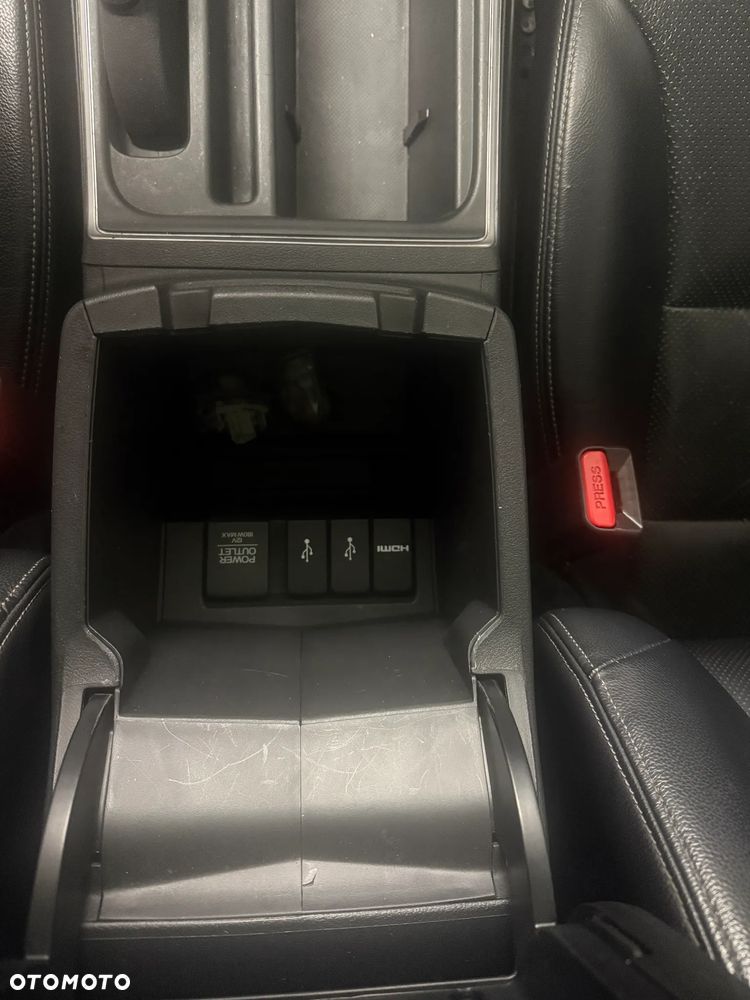 Honda CR-V 1.6i-DTEC Executive - 16
