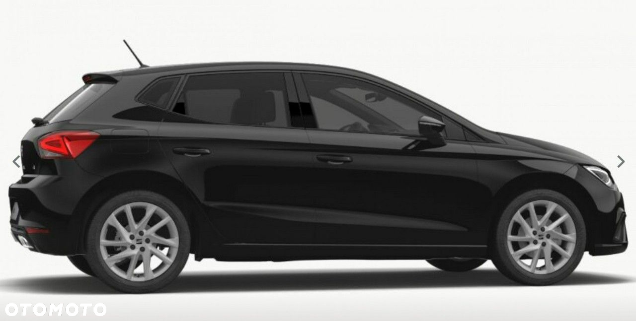 Seat Ibiza - 2