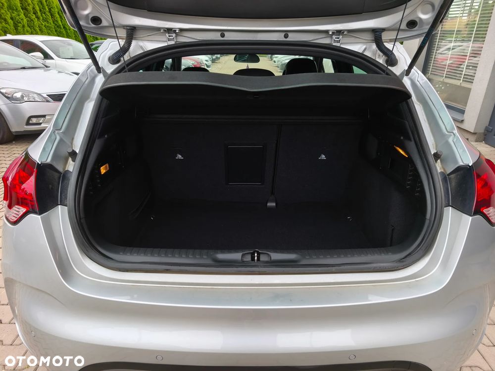 Citroën DS4 1.2 PureTech Be Chic S&S - 9