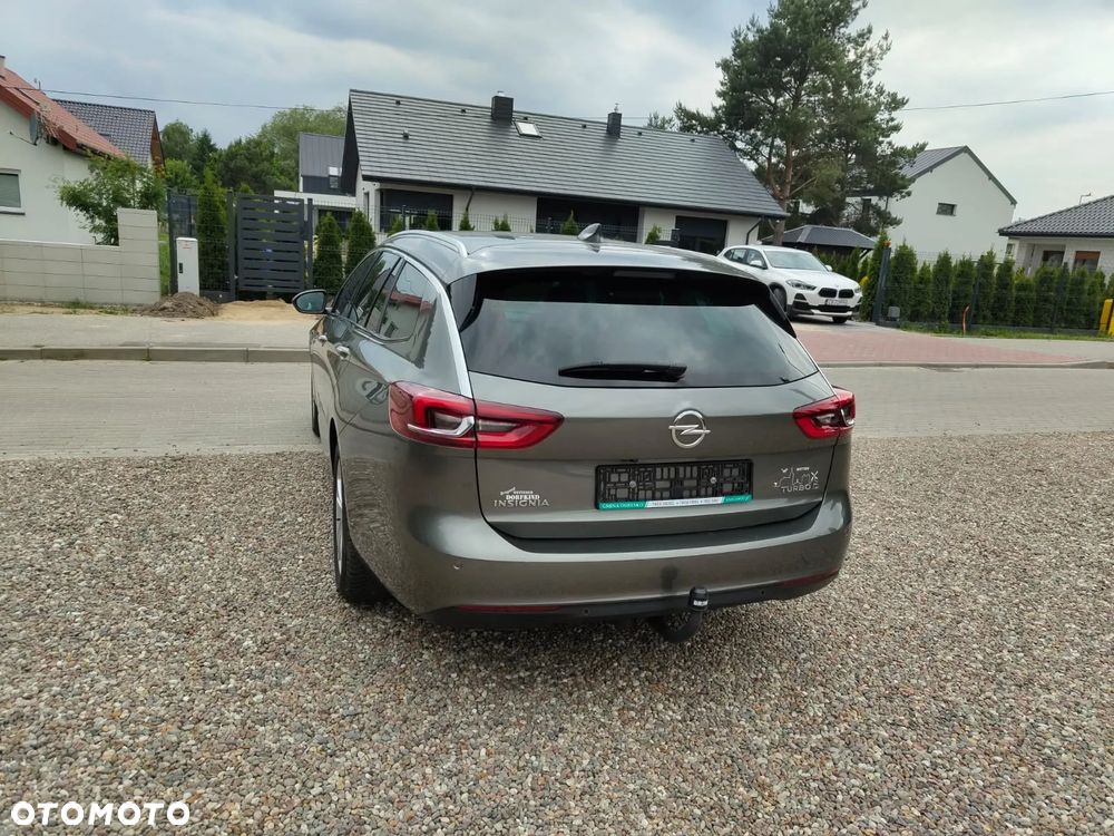 Opel Insignia 2.0 CDTI Ultimate S&S - 31