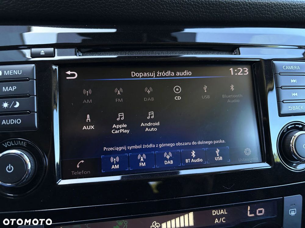 Nissan Qashqai 1.3 DIG-T N-Connecta - 27