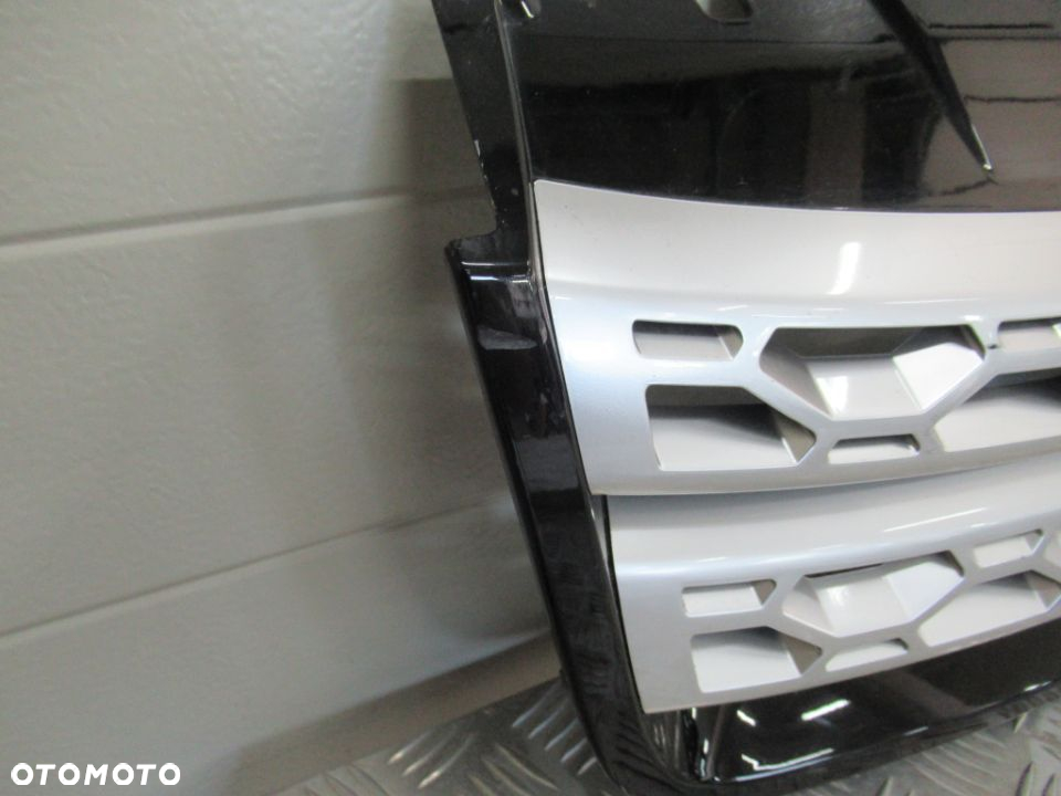 GRILL GRIL ATRAPA LAND ROVER DISCOVERY SPORT FK72 2014-2019 - 15