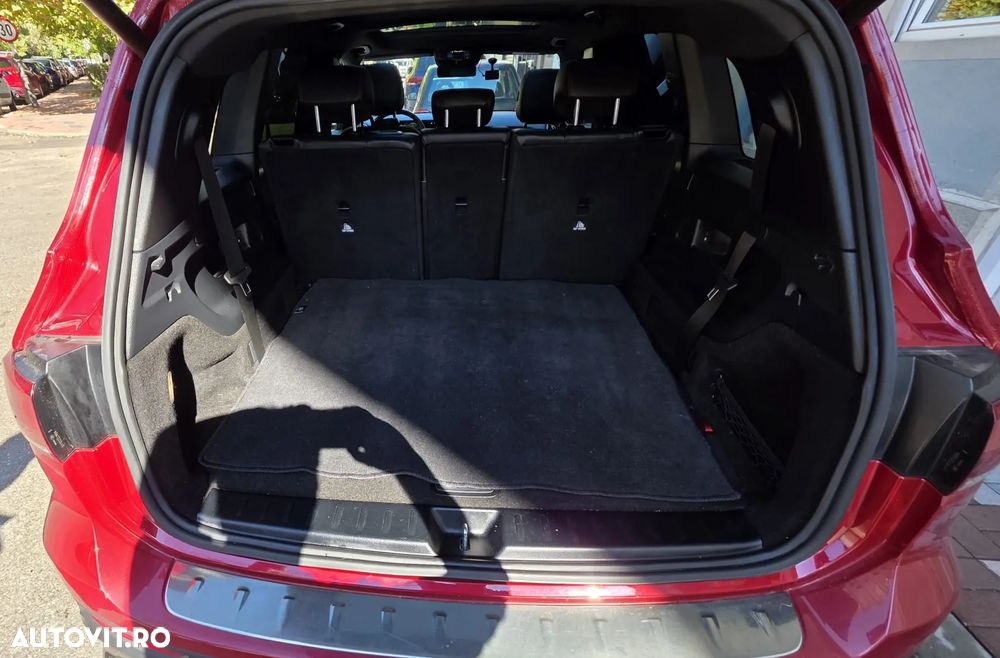 Mercedes-Benz GLB 250 4MATIC Aut. - 8