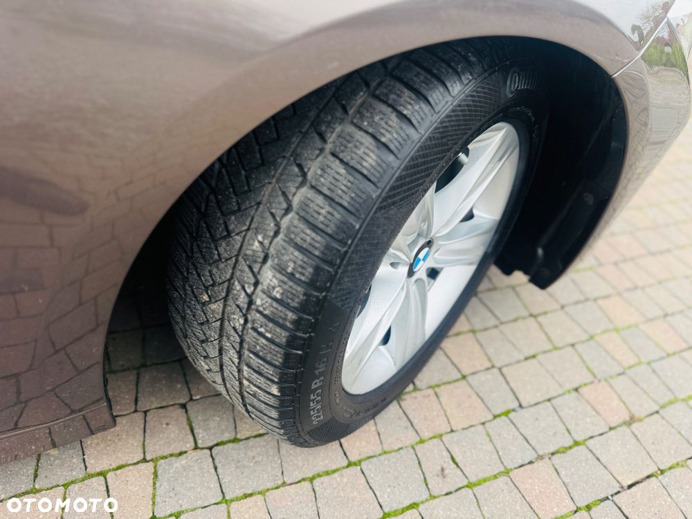 BMW Seria 3 316d Sport Line - 29