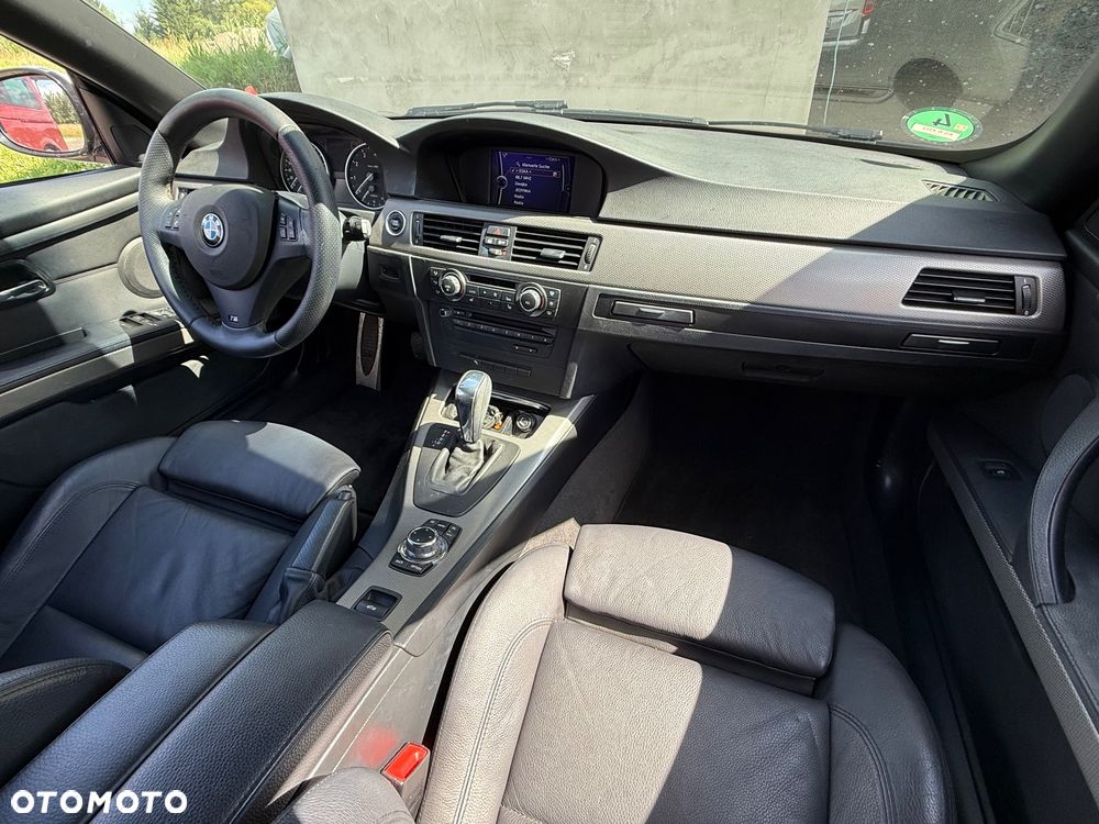 BMW Seria 3 320i M Sport Edition - 13