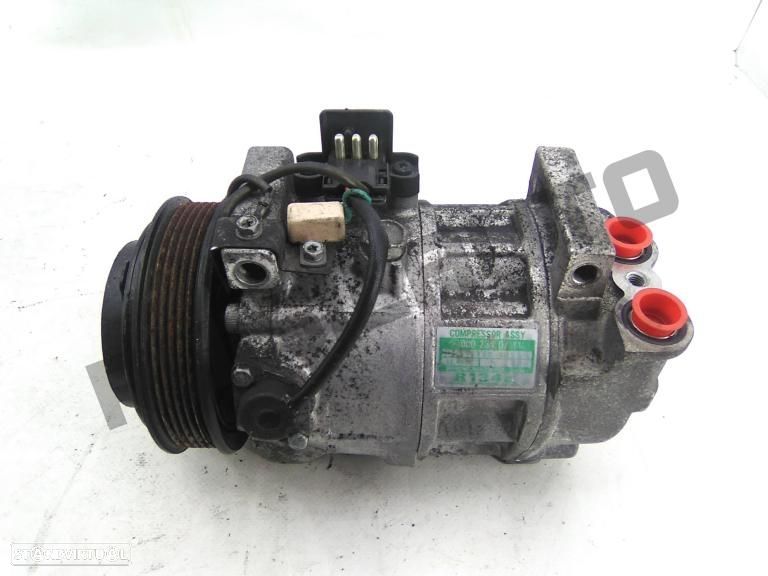 Compressor Ar Condicionado 00023_40711 Mercedes C W202 Sedan [1 - 2