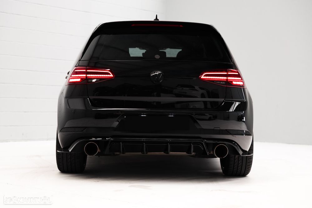 VW Golf GTI (BlueMotion ) DSG - 6