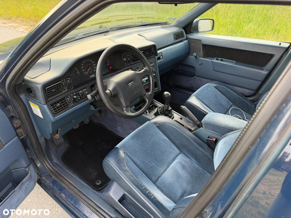 Volvo 850 ver-2-0--10v - 9