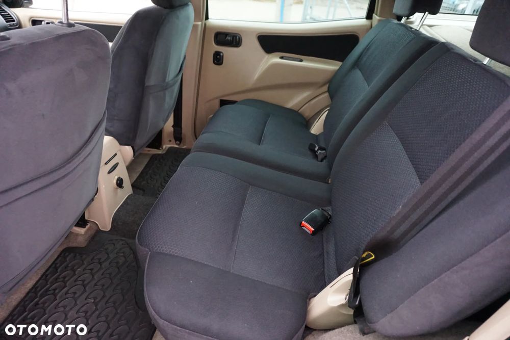 Nissan Terrano 3.0 Di Sport - 11