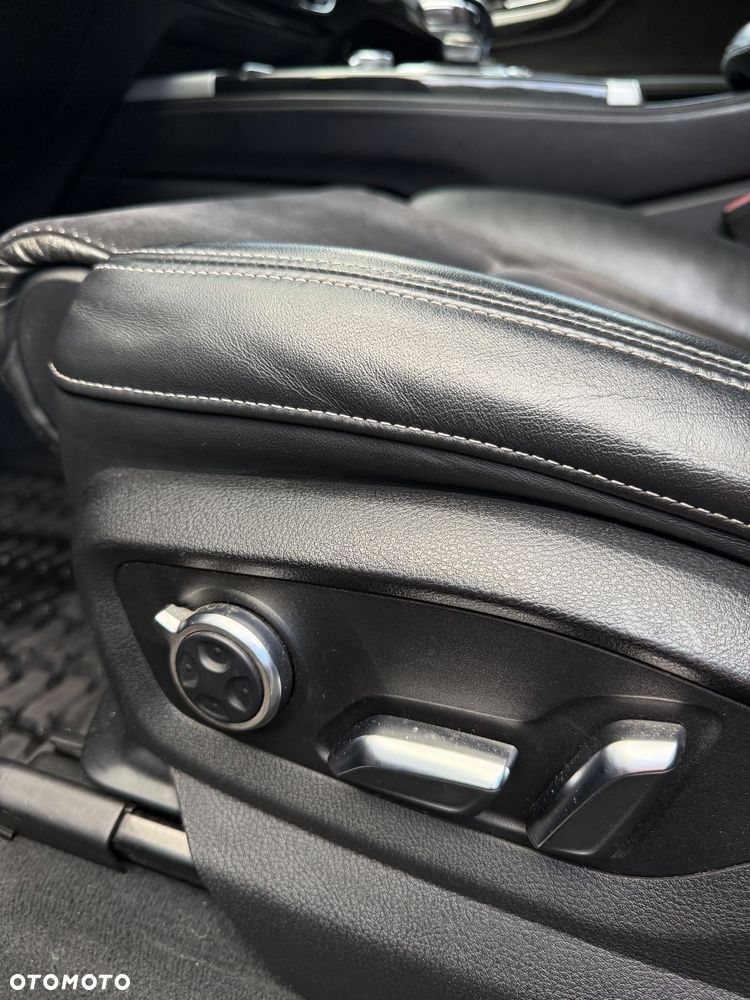 Audi Q7 3.0 TFSI Quattro Tiptronic - 21