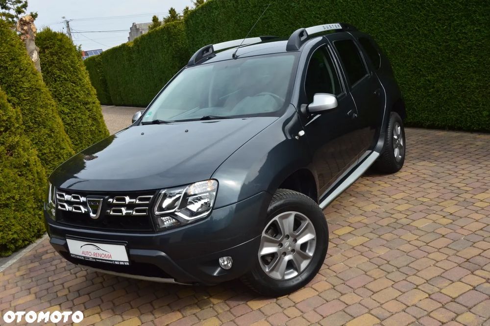 Dacia Duster - 40