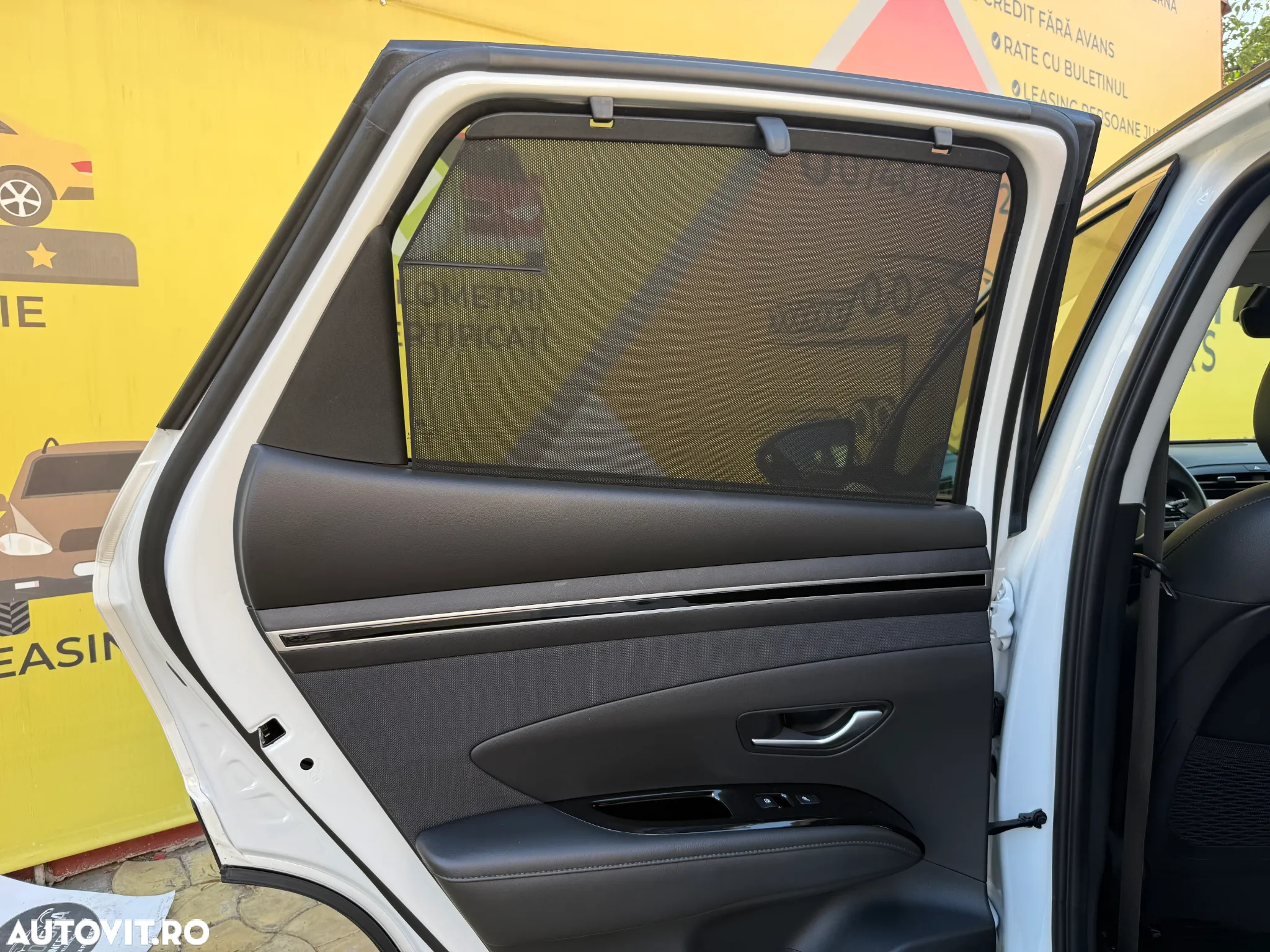 Hyundai Tucson - 15