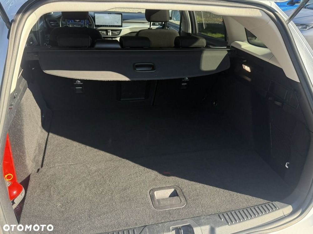 Ford Focus 1.0 EcoBoost Hybrid TITANIUM STYLE - 33