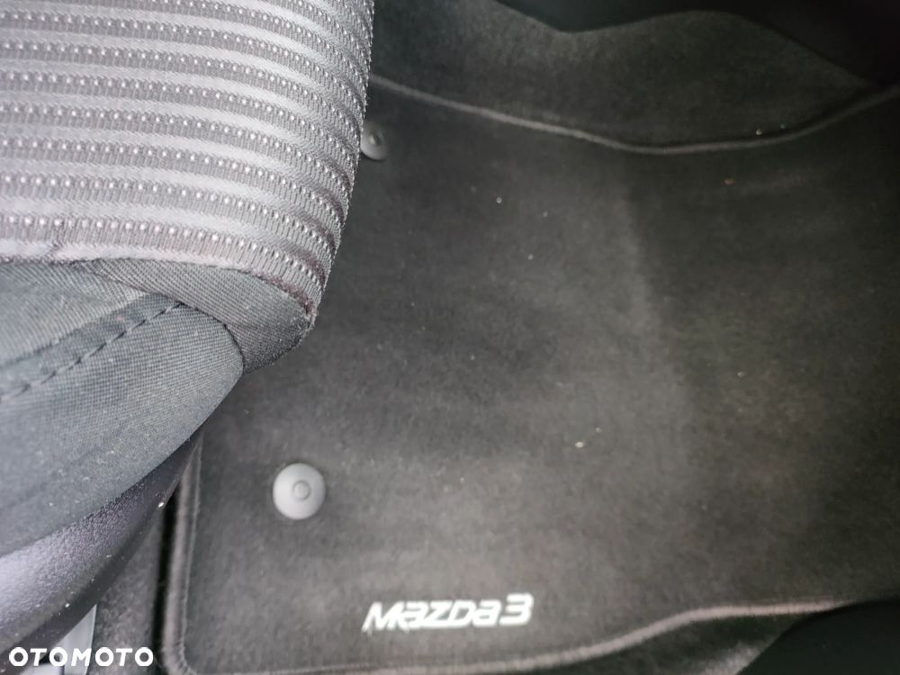 Mazda 3 - 20