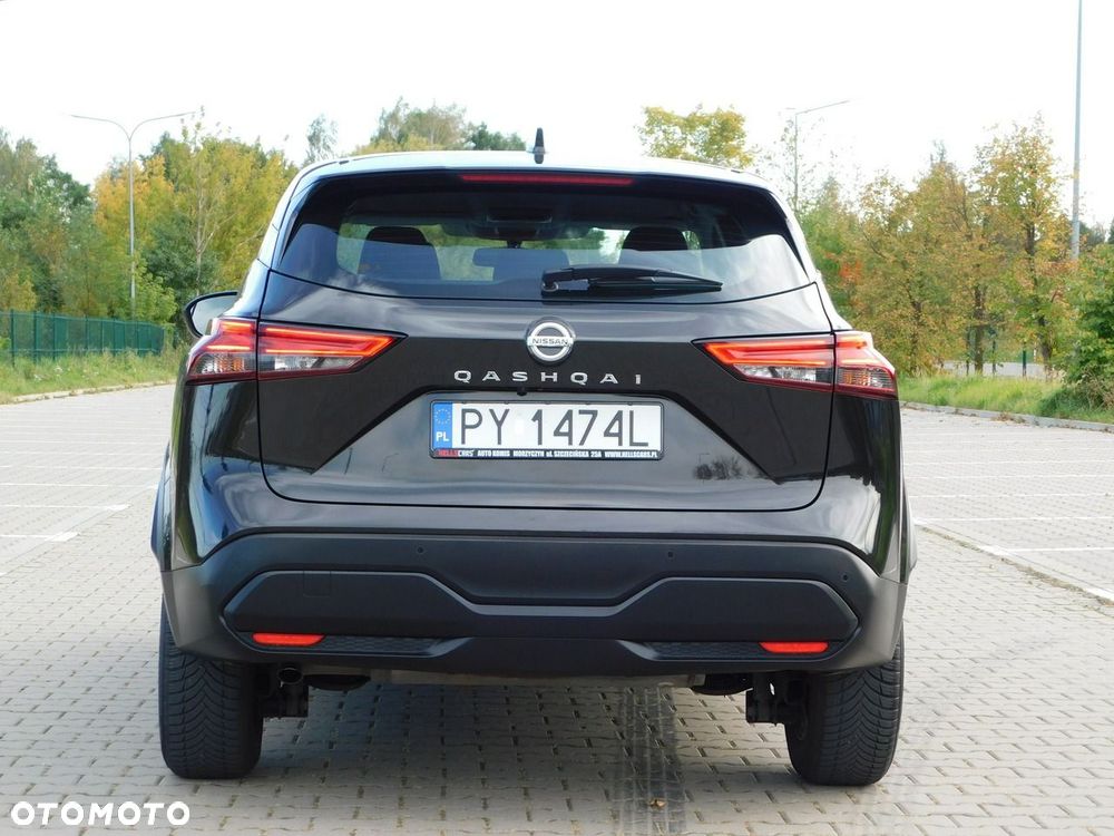 Nissan Qashqai 1.3 DIG-T N-Style - 25