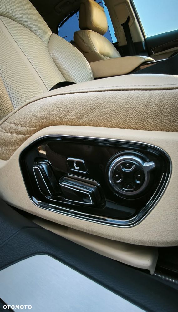 Audi A8 3.0 TFSI Quattro - 13