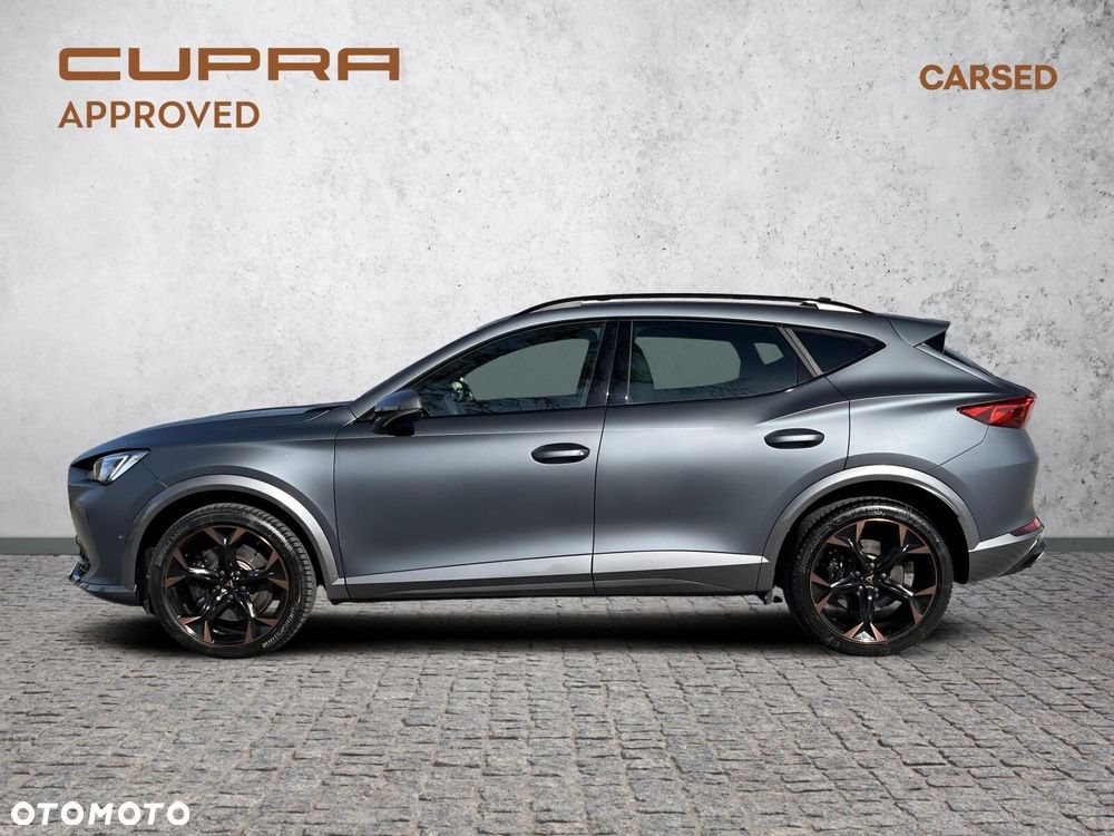 Cupra Formentor - 3