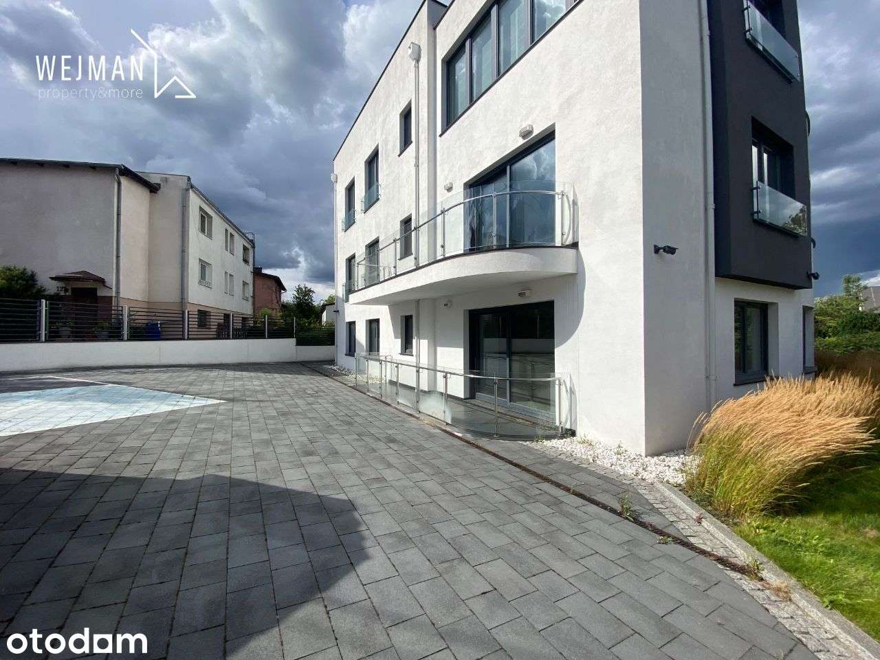 GDYNIA Orłowo - Mały Kack - apartament kameralny - Pełny obrazek: 5/19