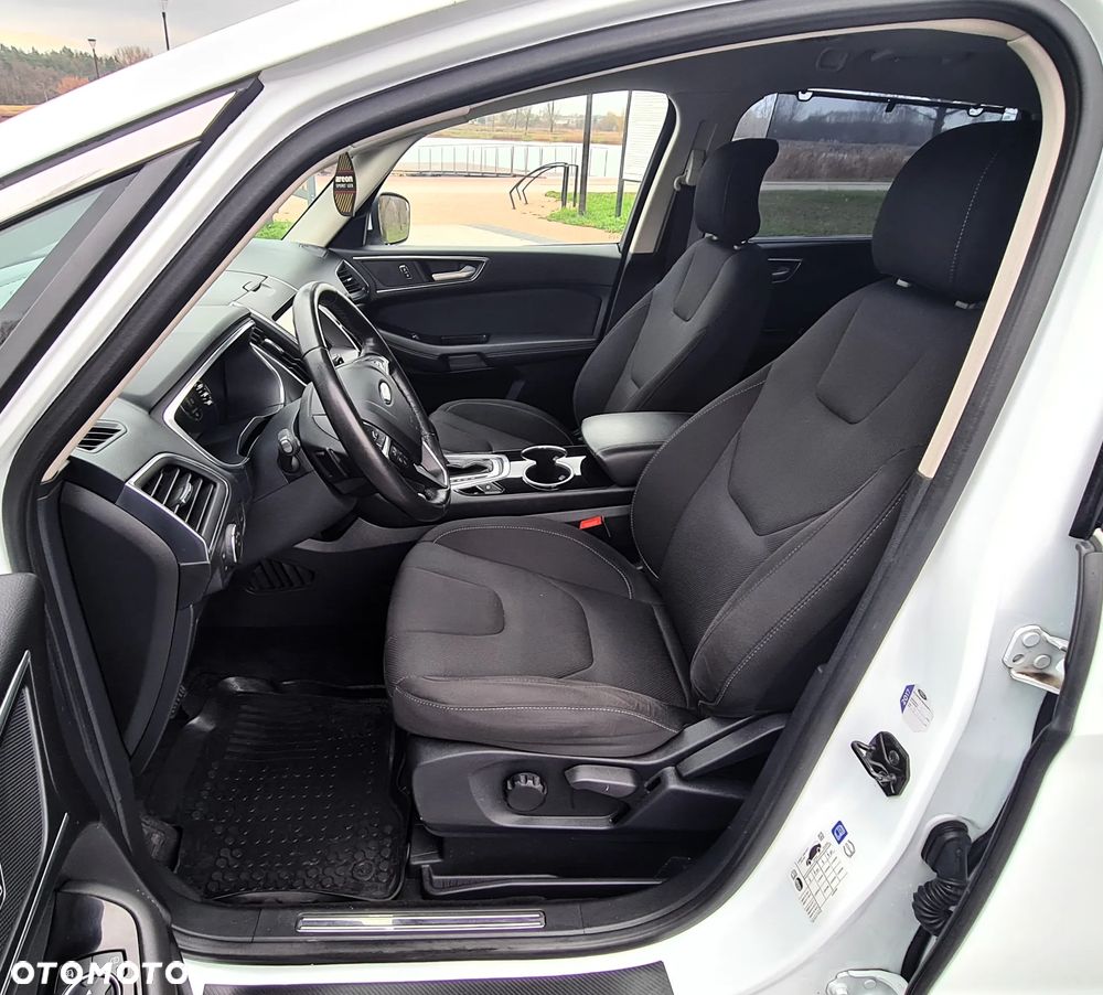 Ford S-Max 2.0 TDCi Bi-Turbo Titanium PowerShift - 23