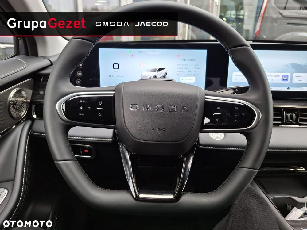 Omoda 5 - 8