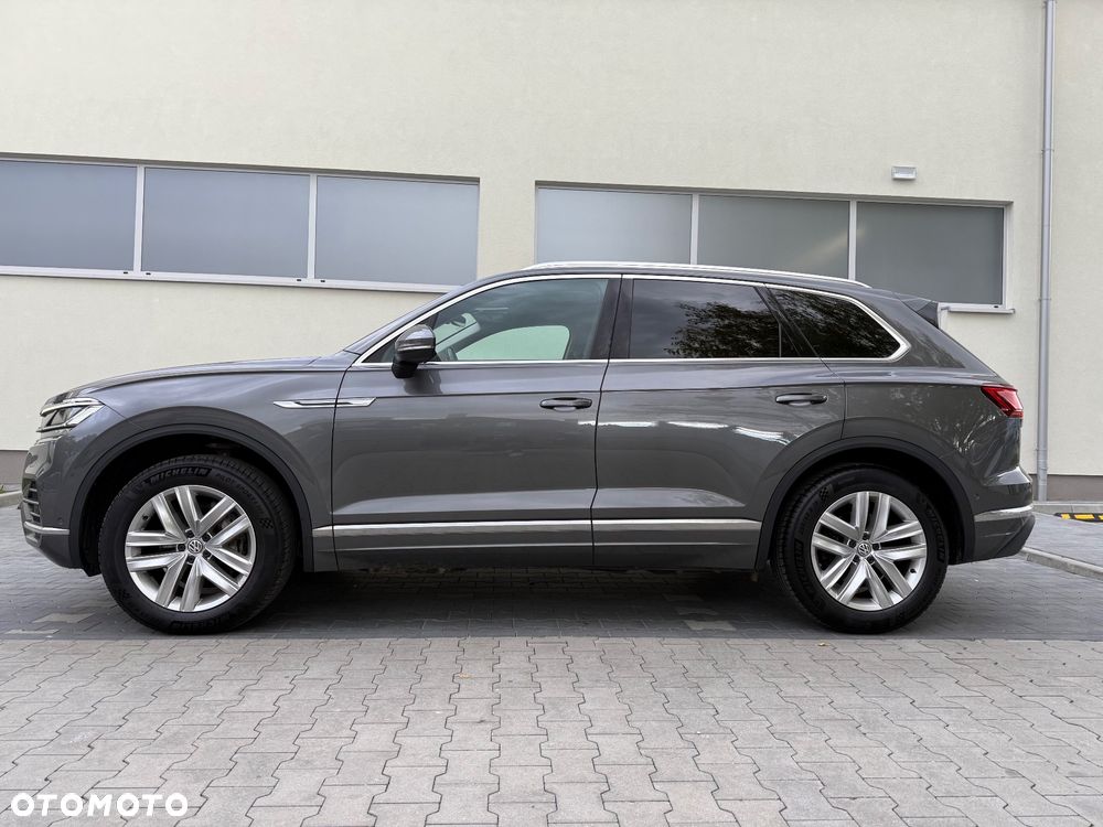Volkswagen Touareg 3.0 V6 TDI SCR 4Mot - 6