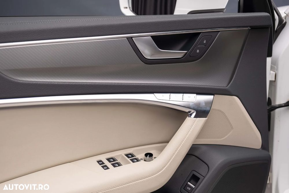 Audi A6 2.0 40 TDI S tronic Design - 35