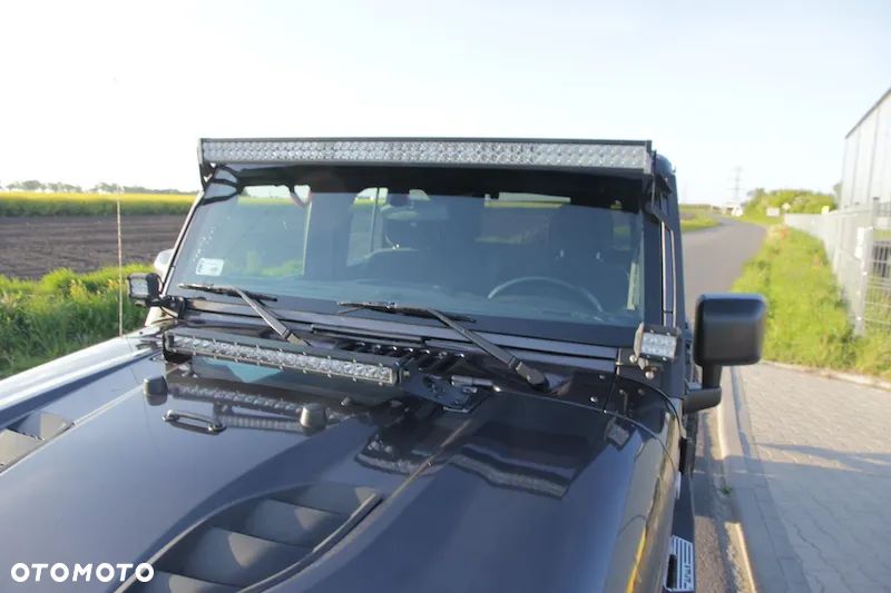 Jeep Wrangler - 14