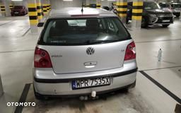 Volkswagen Polo 1.4 16V - 7
