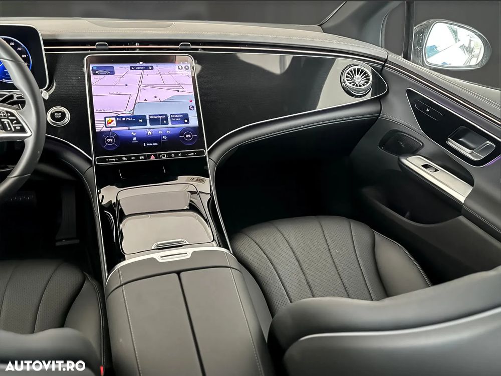 Mercedes-Benz EQE 350 4Matic Edition AMG Line - 20
