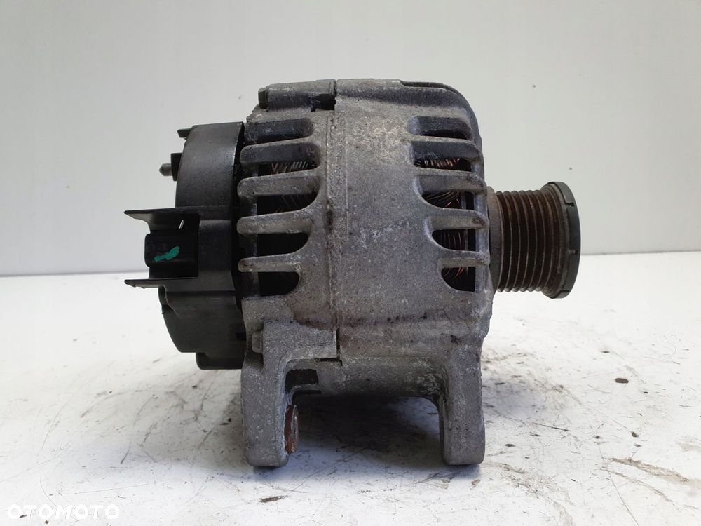 ALTERNATOR Renault Clio IV 0.9 TCe _ valeo 231007842R - 6